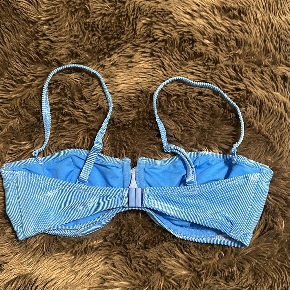 ASOS Ribbed Bikini - Picture 8 of 9